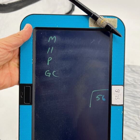 Nike Mens 11 Running Shoes Air Zoom Winflo 7 Lightweight Trainer CJ0291-100 - Picture 12 of 13